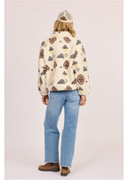 Sisstr Live Sherpa Fleece