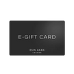 Esin Akan - Gift Card
