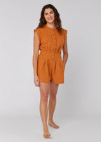 Sisstr In My Sol Romper