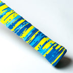 Aixo Glitch Overgrip Blue