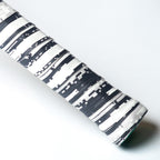 Aixo Glitch Overgrip Monochrome