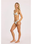 Sisstr Pick Me Up High Hip Bikini Bottom