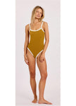 Sisstr Rising Tides One Piece