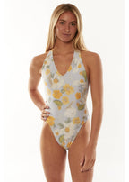 Sisstrevolution Marissa Loloa One Piece