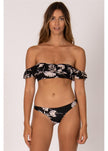 Sisstrevolution Annabelle bandeau bikini
