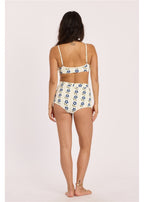 Parte de abajo de bikini de talle alto Sisstr Pick Me Up
