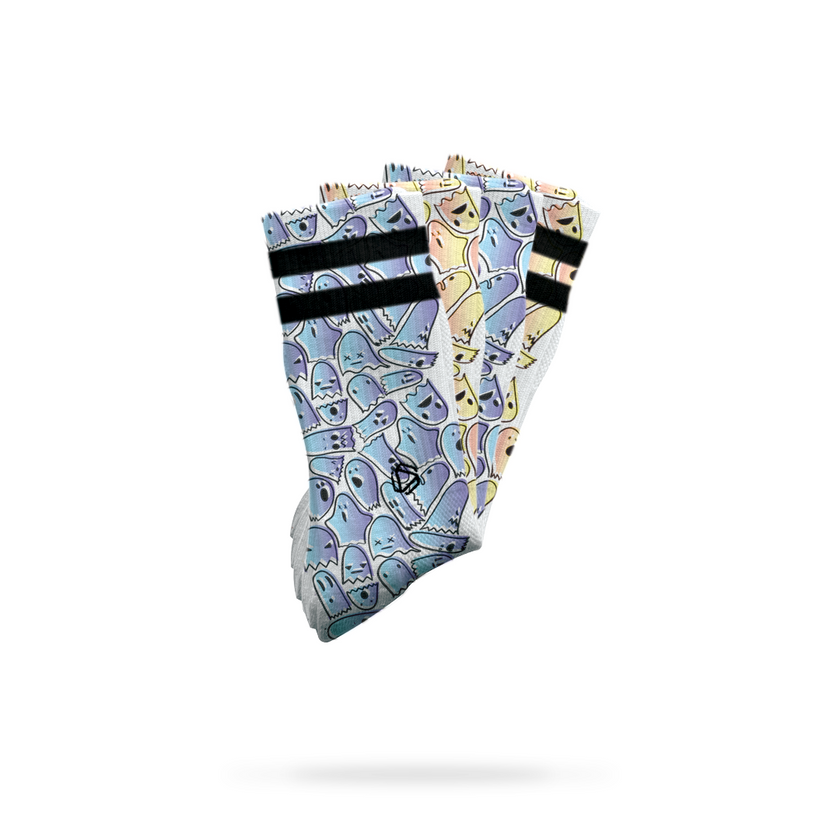 Ghost Socks