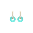 Golden Soho Earrings