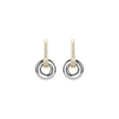Golden Soho Earrings