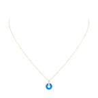 Golden Soho Necklace