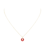 Golden Soho Necklace