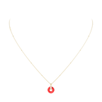 Golden Soho Necklace