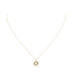 Golden Soho Necklace