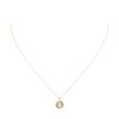 Golden Soho Necklace