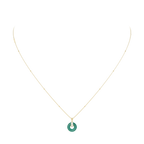 Golden Soho Necklace