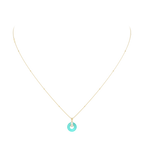 Golden Soho Necklace