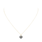 Golden Soho Necklace