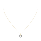 Golden Soho Necklace
