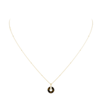 Golden Soho Necklace