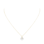 Golden Soho Necklace