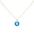 Golden Soho Necklace