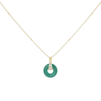 Golden Soho Necklace
