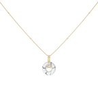 Golden Soho Necklace