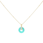 Golden Soho Necklace