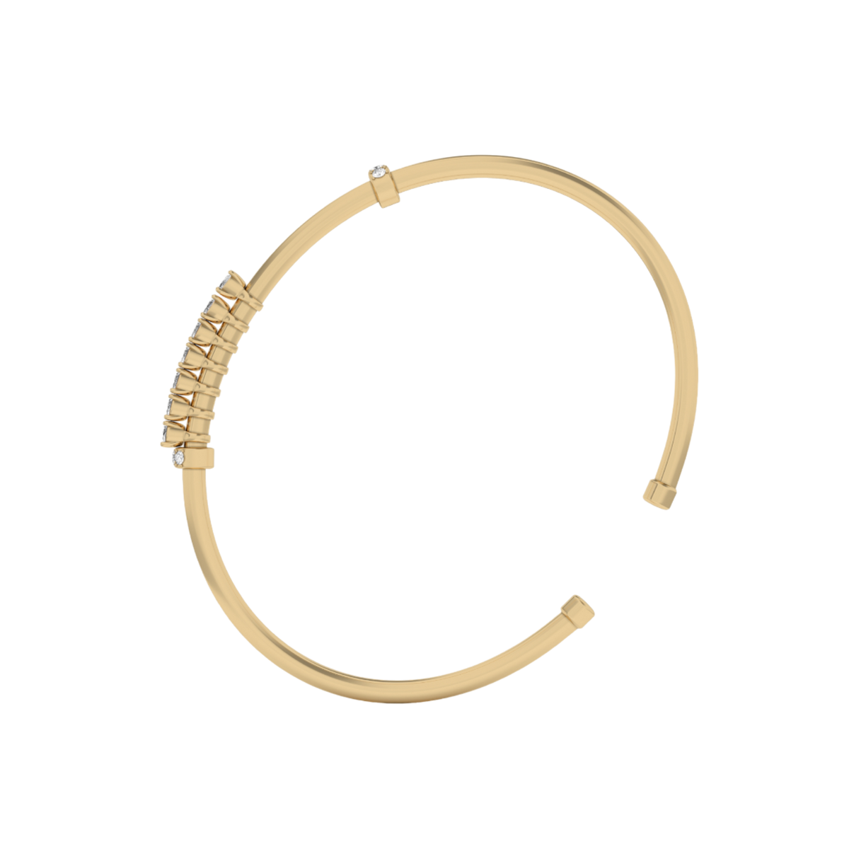 Ballet Bracelet