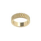 Regent Men's Ring