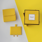 Golden Soho Earrings