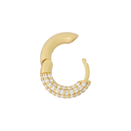 Soho Hoop Earrings