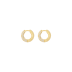 Soho Hoop Earrings