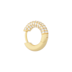 Soho Hoop Earrings