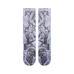 Graffiti Socks