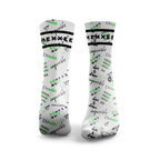 Positive Vibes 2Lines Padel Socks