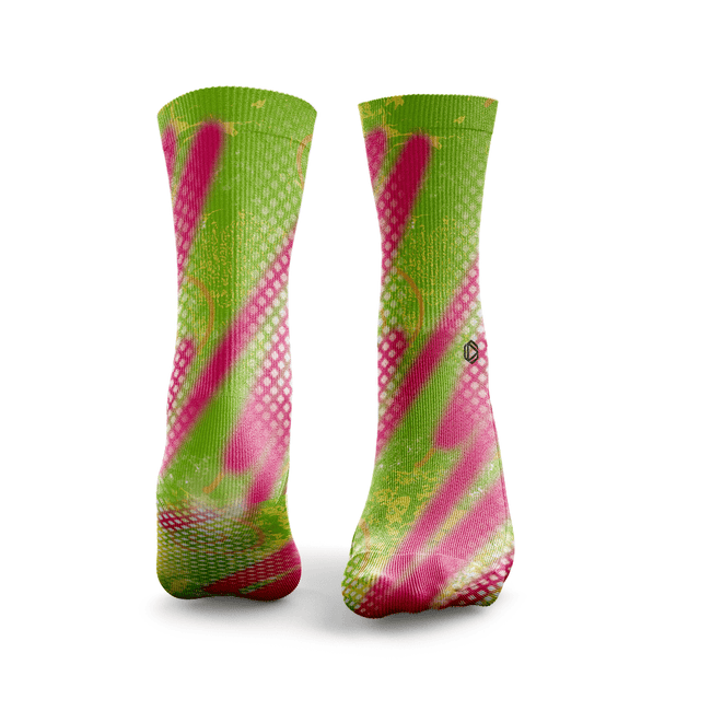 Los calcetines de pádel Fresh Prince