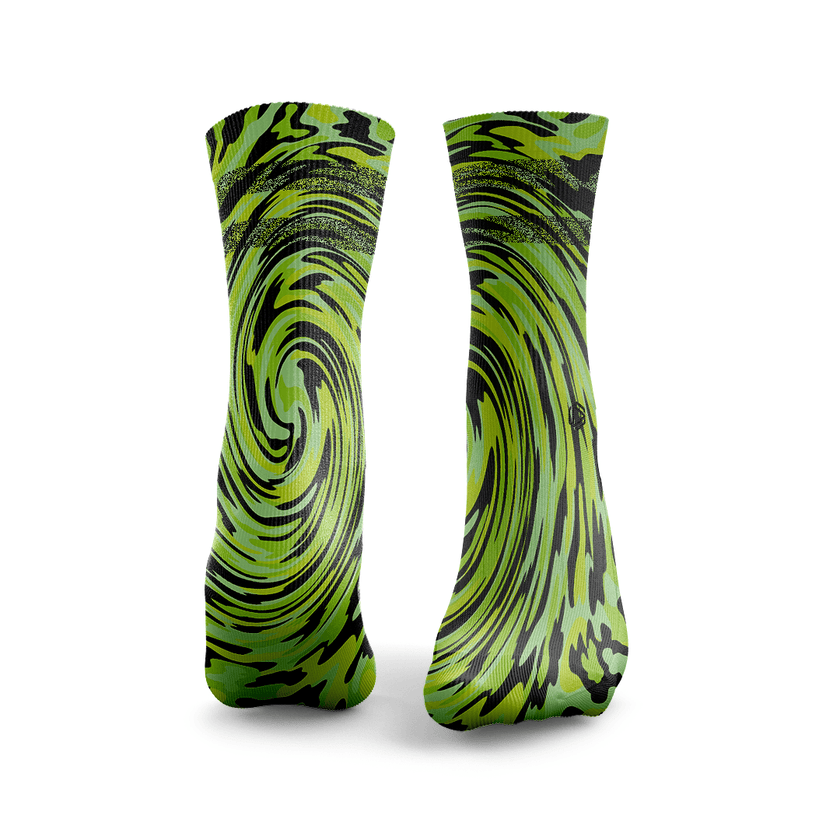 Twirl Reflective 2Stripe
