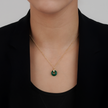 Golden Soho Necklace