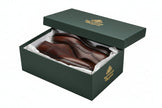 Edward | Derby Wing Tip Brogue