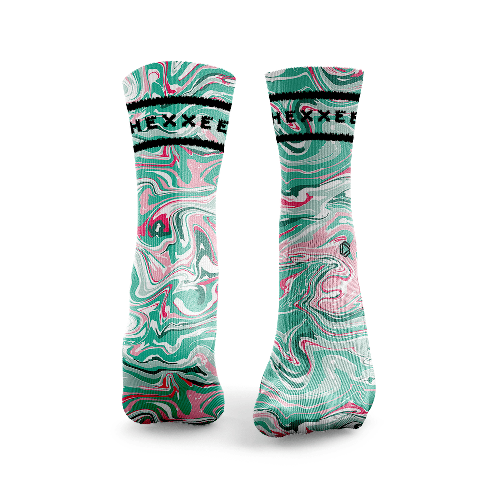 Marble 2.0 Padel Socks