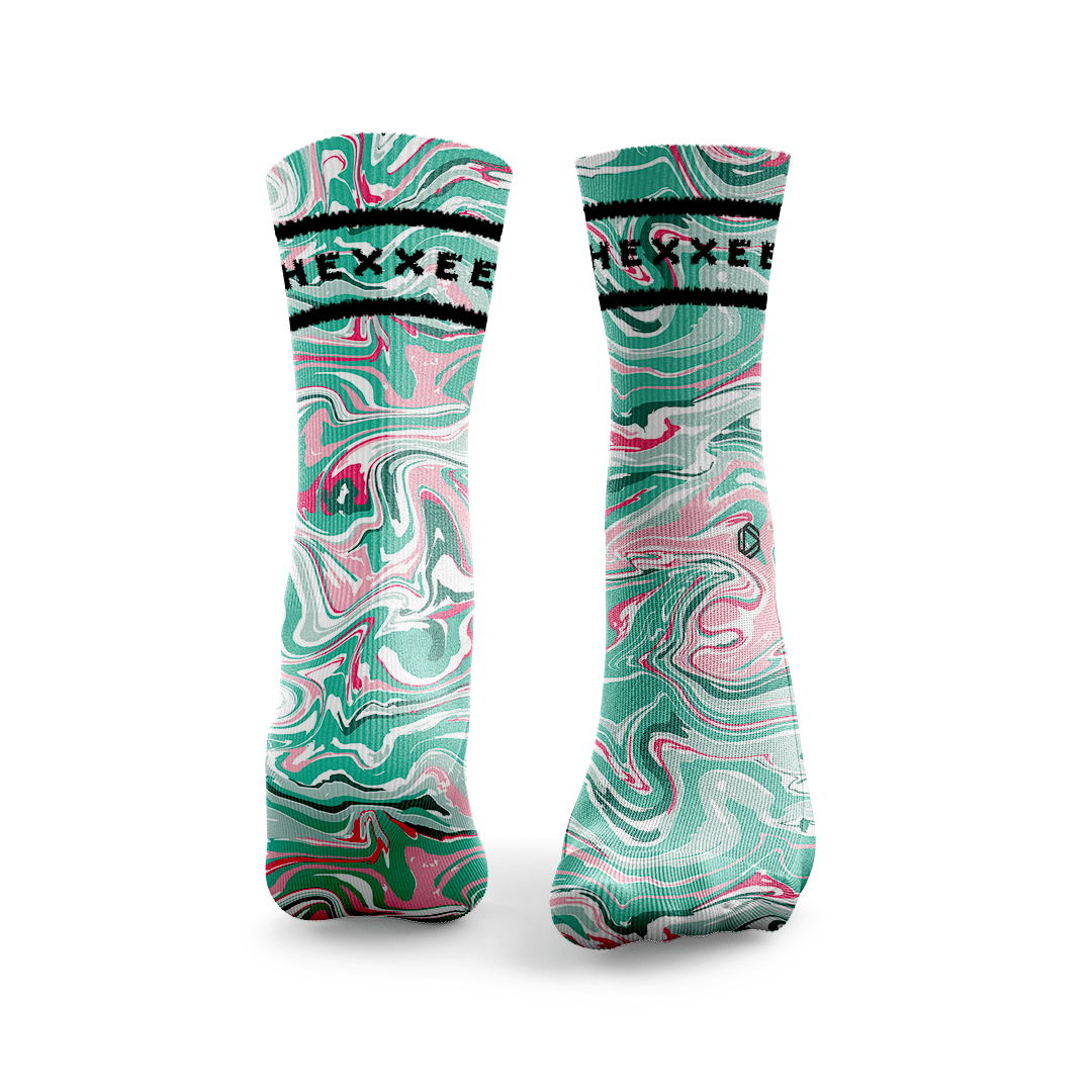 Marble 2.0 Padel Socks