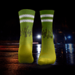 Hot Rods Reflective 2Stripe