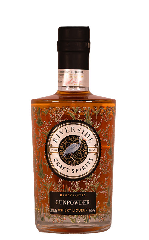 Gunpowder Whisky