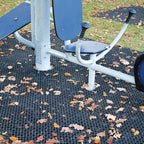 Ground Protection Access Tiles for Vehicles & Pedestrians