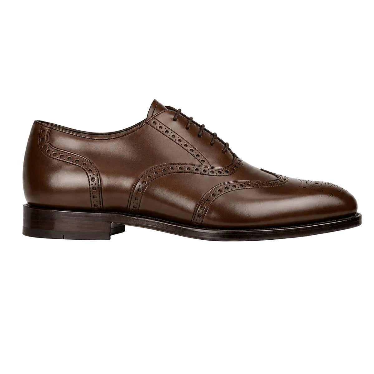 Henry | Oxford Wing Tip Brogue