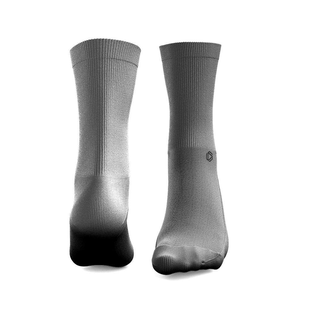 Grey Padel Socks