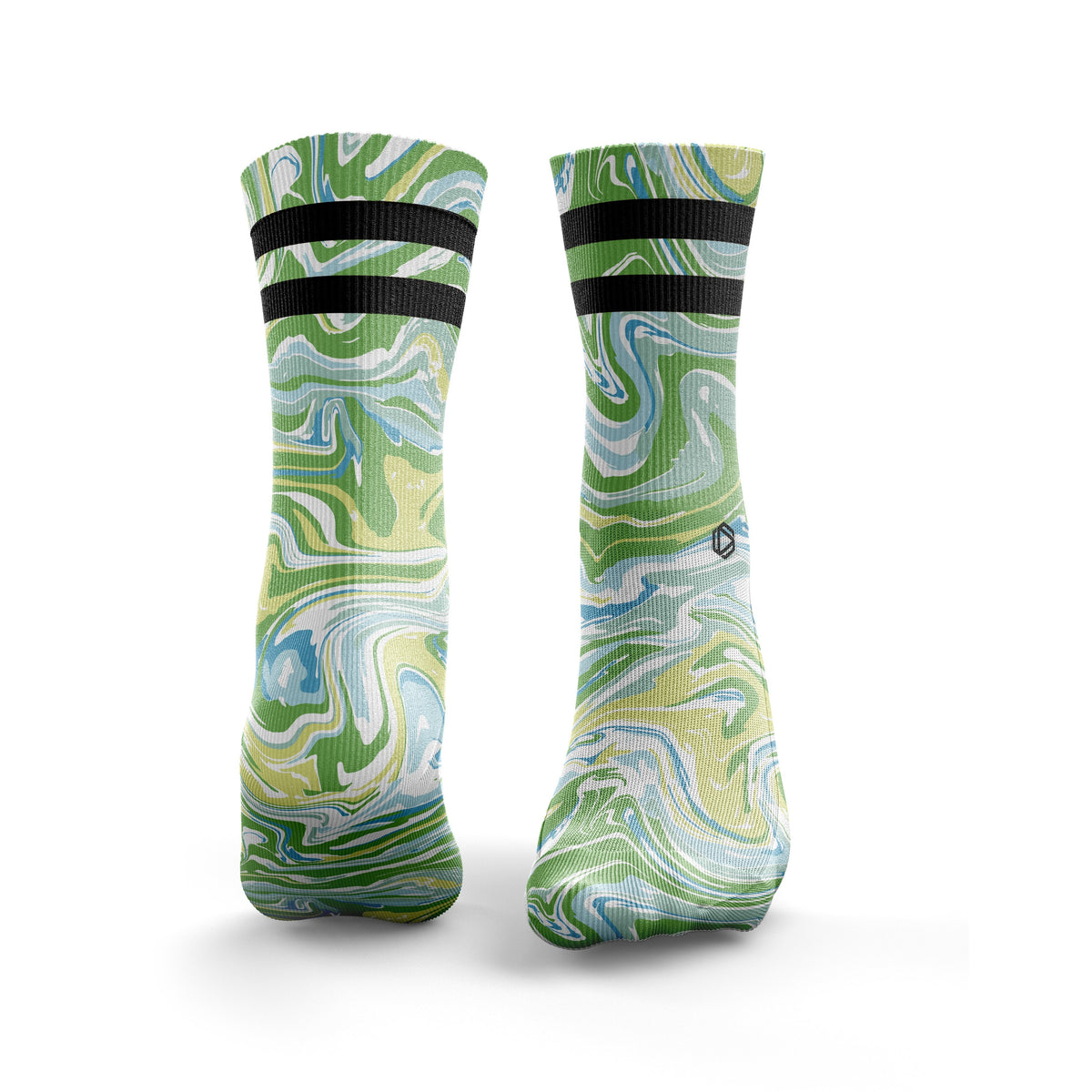Marble 2.0 2Stripe