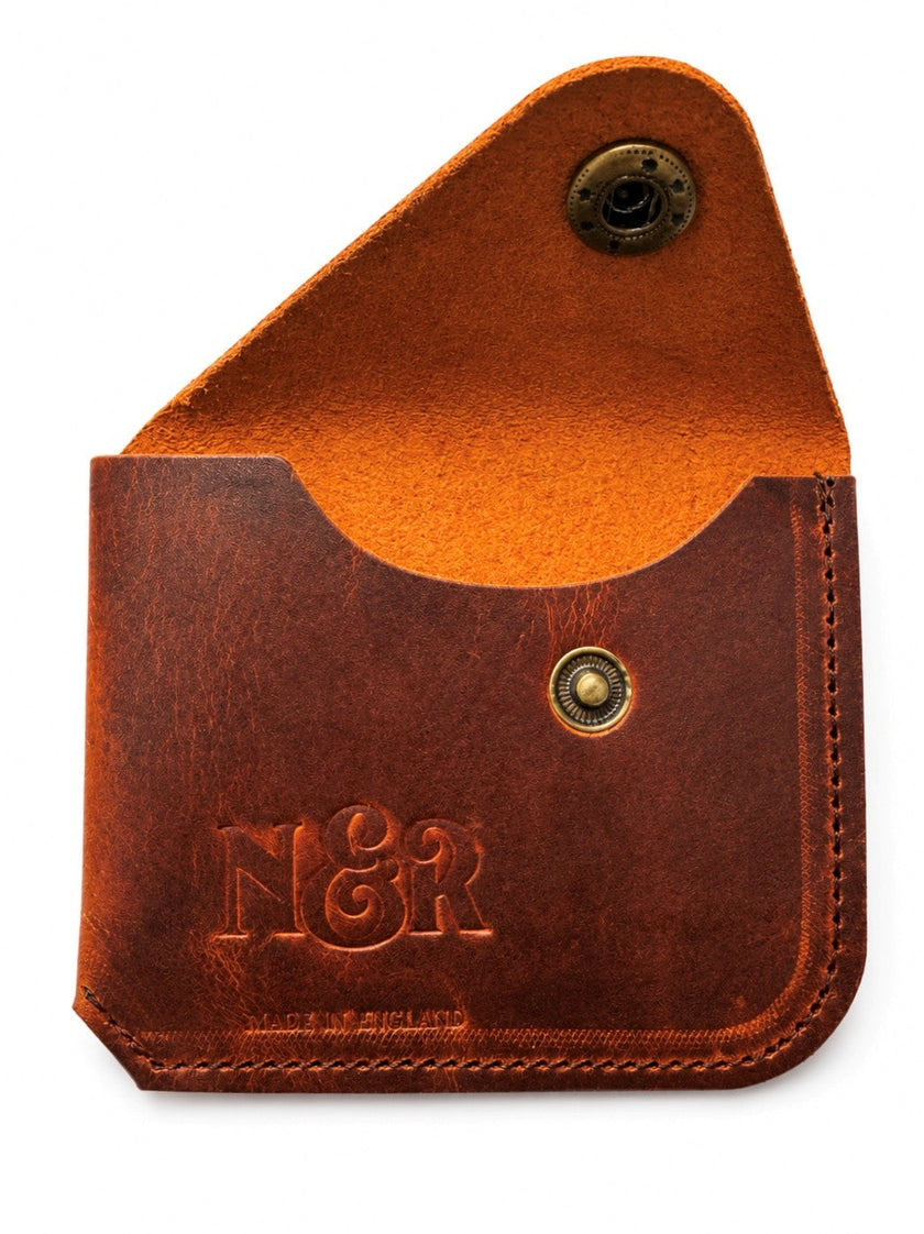 Holcot Coin Wallet