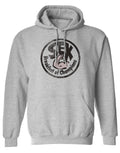 Sex Breakfast of Champions Hoodie